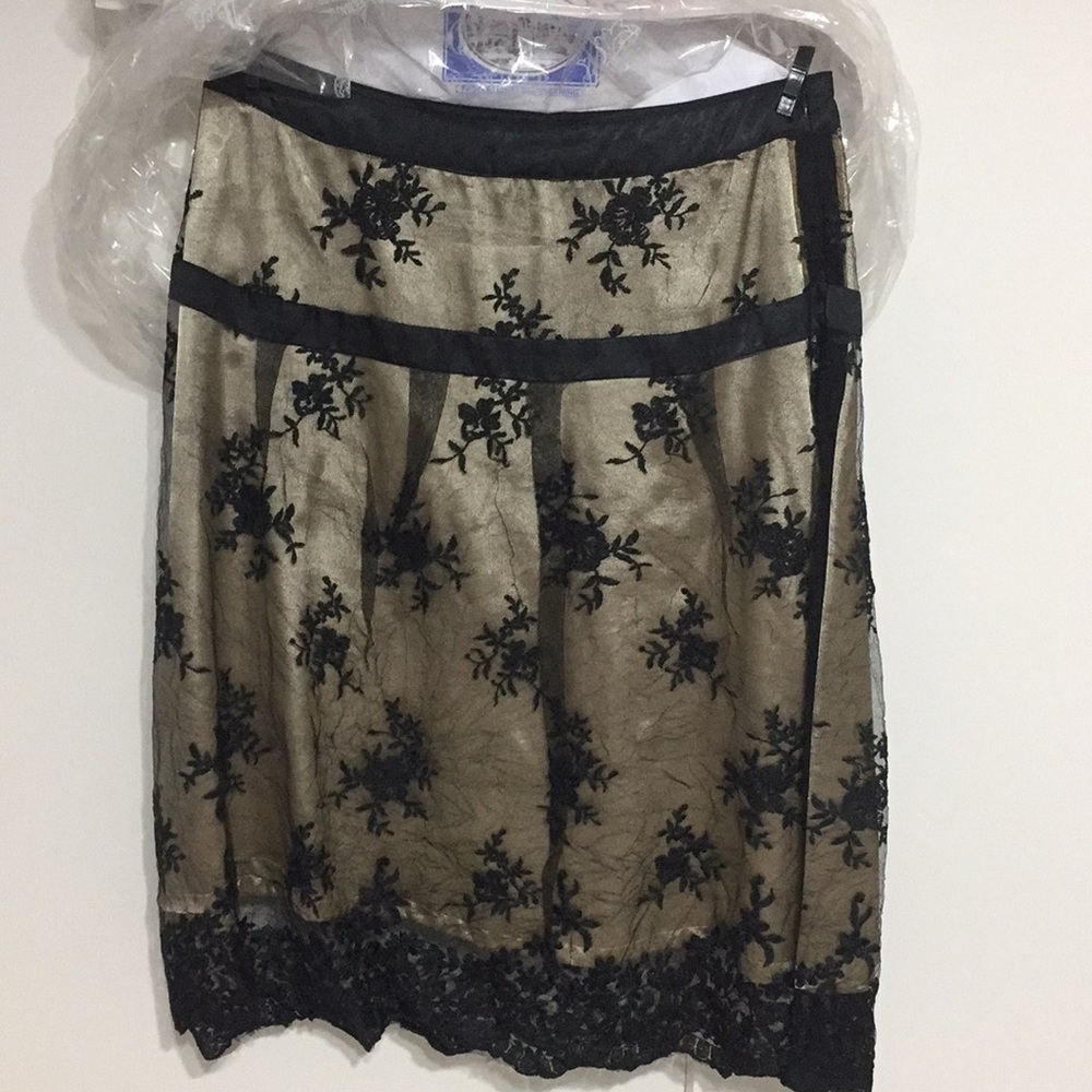 Formal Skirt